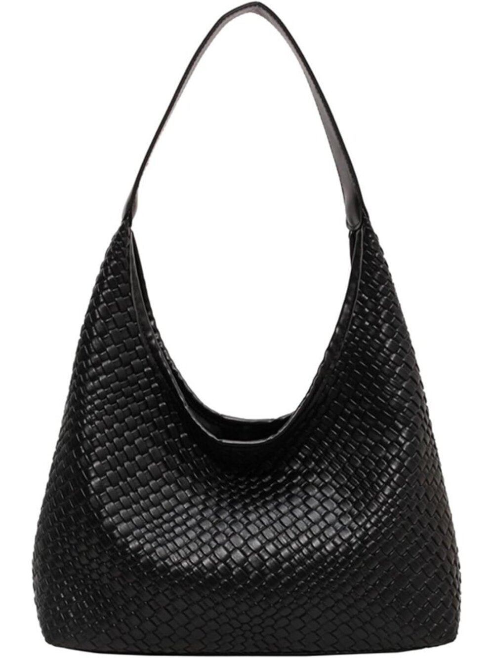 2026 Leather Tote Bag for Women Top-handle Shoulder Bag, Hobo Bags Large Capacit